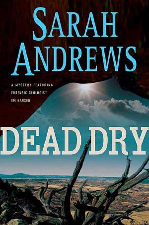 [Em Hansen Mystery 10] • Dead Dry